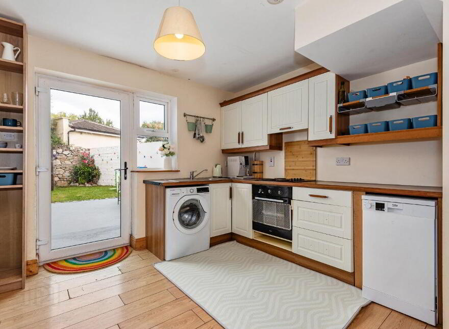 1 Stepaside Villas, Stepaside, Stepaside, D18R9Y3