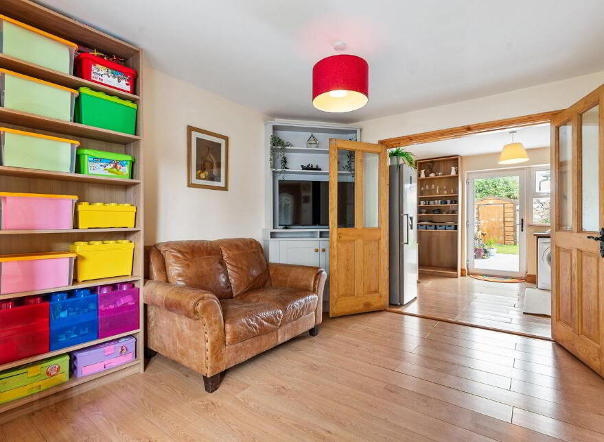 1 Stepaside Villas, Stepaside, Stepaside, D18R9Y3