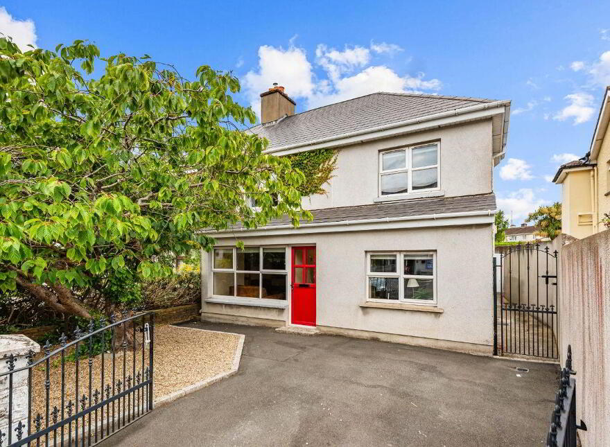 1 Stepaside Villas, Stepaside, Stepaside, D18R9Y3