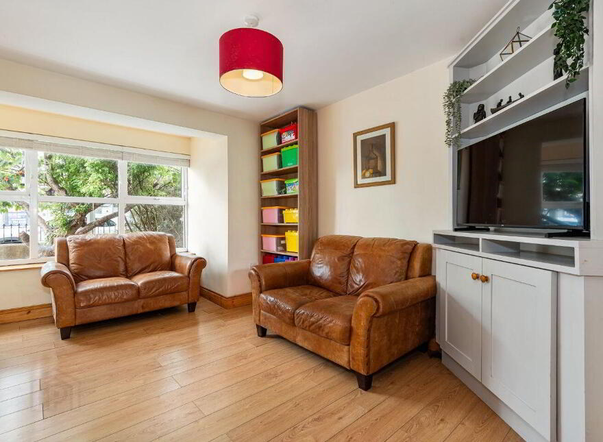 1 Stepaside Villas, Stepaside, Stepaside, D18R9Y3