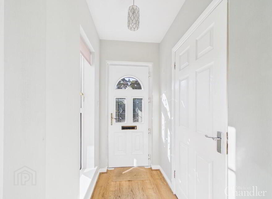 87 Ballylenaghan Park, Belfast, BT8 6WR