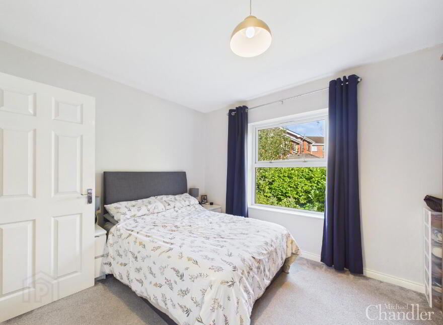 87 Ballylenaghan Park, Belfast, BT8 6WR
