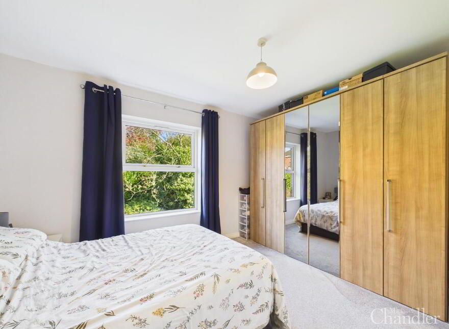 87 Ballylenaghan Park, Belfast, BT8 6WR