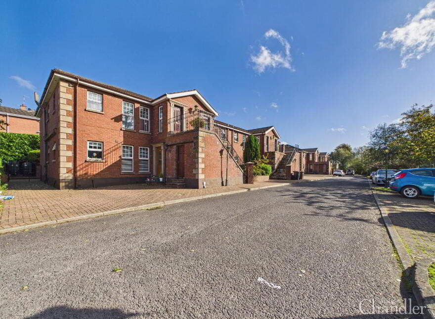 87 Ballylenaghan Park, Belfast, BT8 6WR