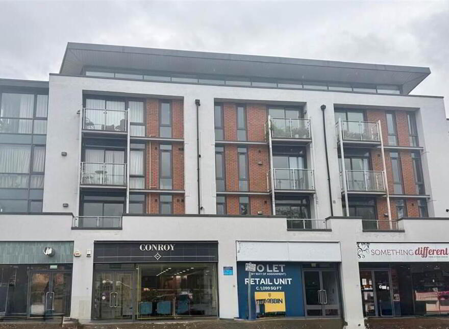 Apt 4, 152 Malone Avenue, Belfast, BT9 6ET photo