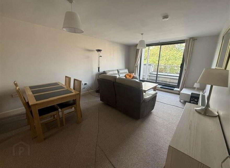 Apt 4, 152 Malone Avenue, Belfast, BT9 6ET