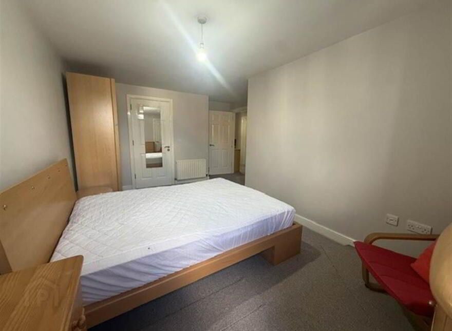 Apt 4, 152 Malone Avenue, Belfast, BT9 6ET