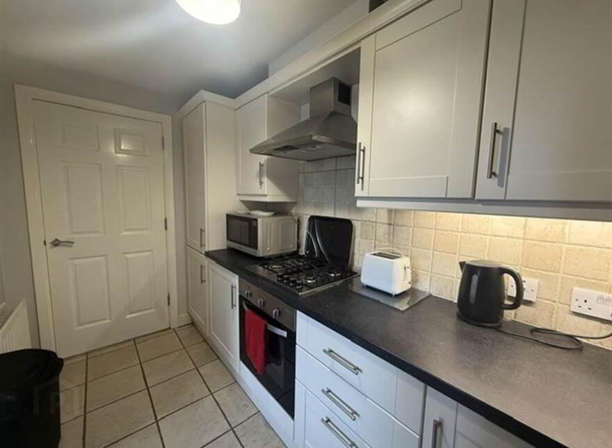 Apt 4, 152 Malone Avenue, Belfast, BT9 6ET