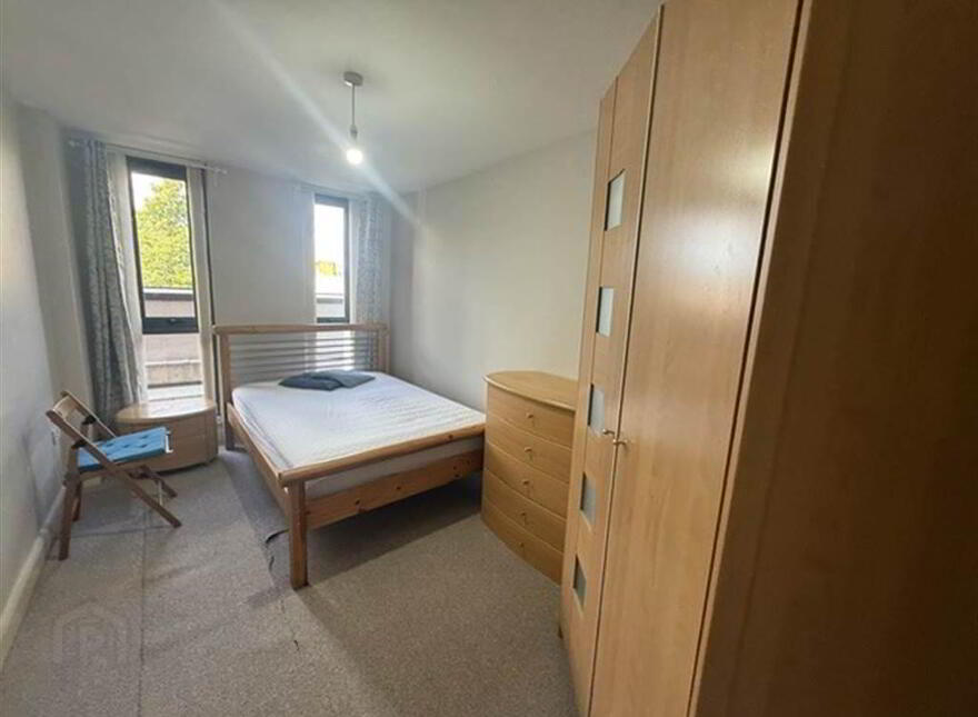 Apt 4, 152 Malone Avenue, Belfast, BT9 6ET