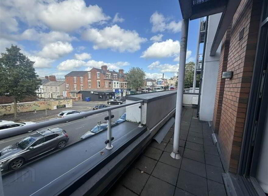 Apt 4, 152 Malone Avenue, Belfast, BT9 6ET