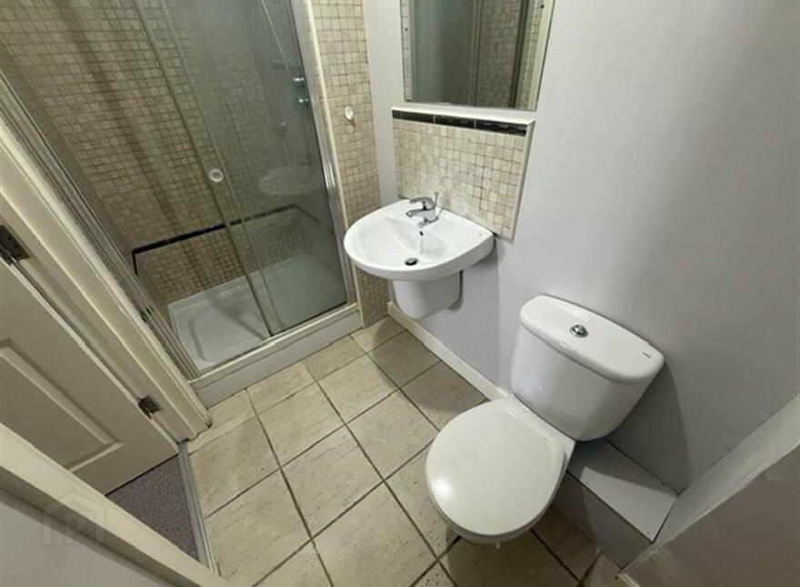 Apt 4, 152 Malone Avenue, Belfast, BT9 6ET