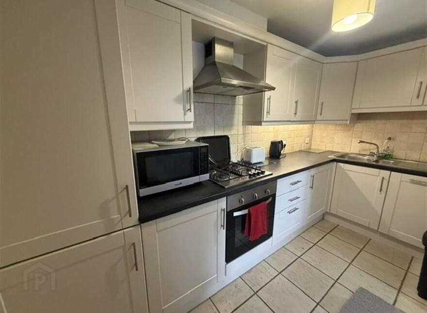 Apt 4, 152 Malone Avenue, Belfast, BT9 6ET