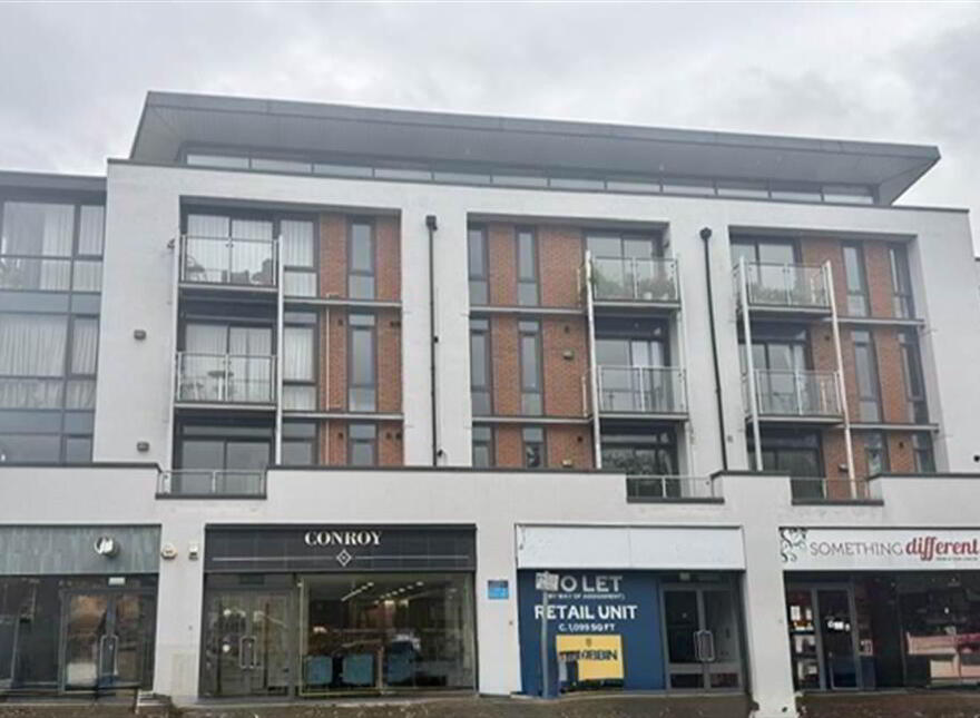 Apt 4, 152 Malone Avenue, Belfast, BT9 6ET