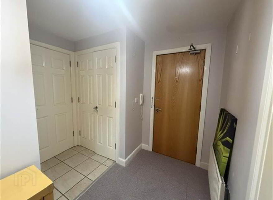 Apt 4, 152 Malone Avenue, Belfast, BT9 6ET