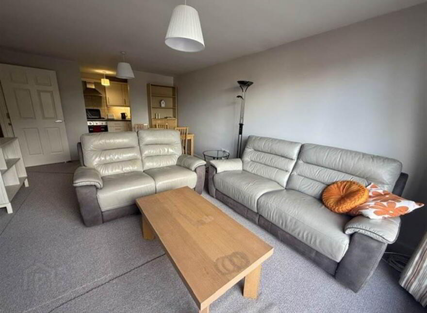 Apt 4, 152 Malone Avenue, Belfast, BT9 6ET