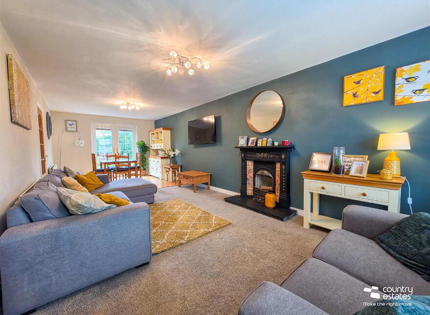 5 Henryville Manor, Ballyclare, BT39 9FP