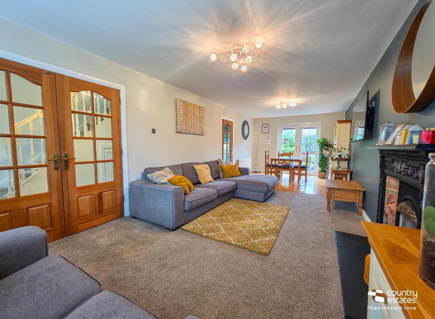 5 Henryville Manor, Ballyclare, BT39 9FP