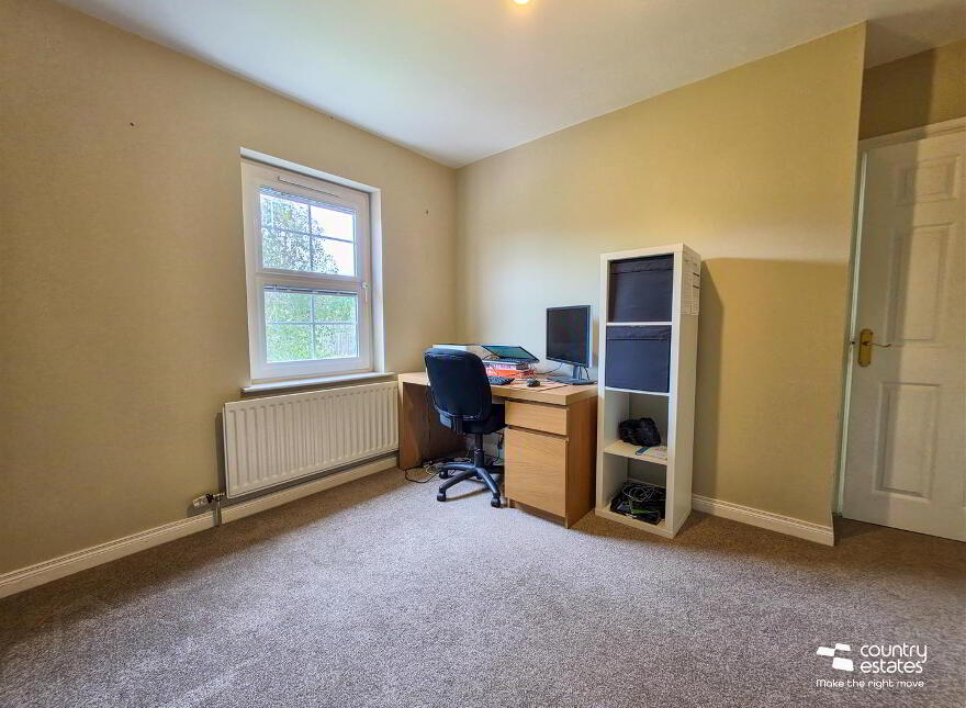 5 Henryville Manor, Ballyclare, BT39 9FP