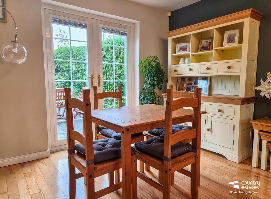 5 Henryville Manor, Ballyclare, BT39 9FP