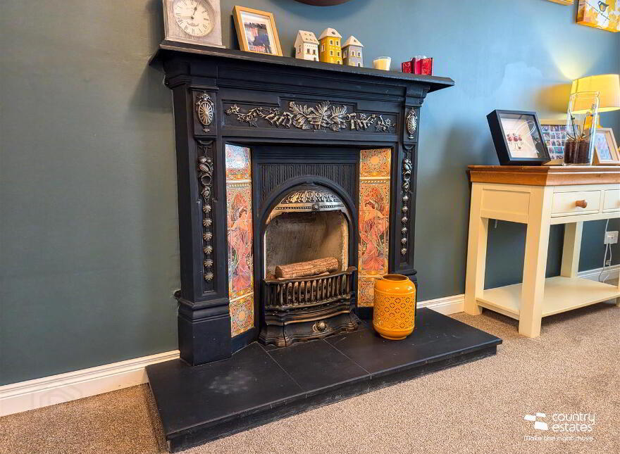 5 Henryville Manor, Ballyclare, BT39 9FP
