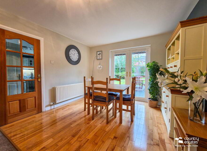 5 Henryville Manor, Ballyclare, BT39 9FP