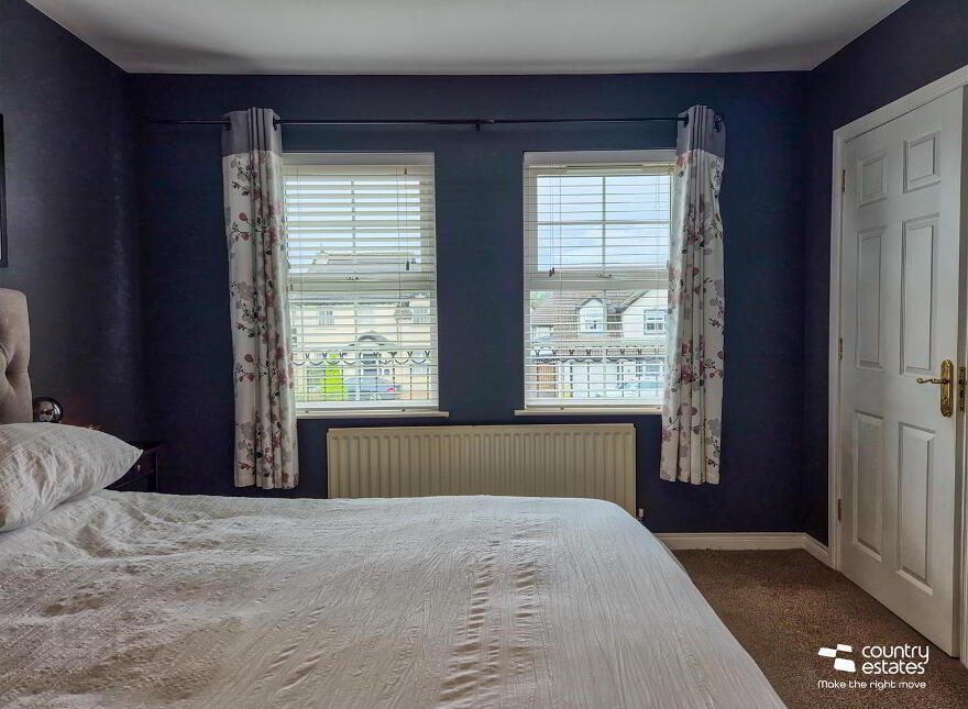 5 Henryville Manor, Ballyclare, BT39 9FP