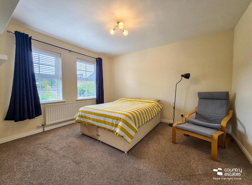5 Henryville Manor, Ballyclare, BT39 9FP