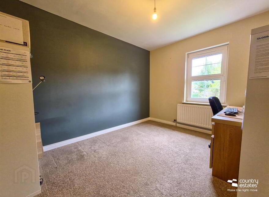 5 Henryville Manor, Ballyclare, BT39 9FP