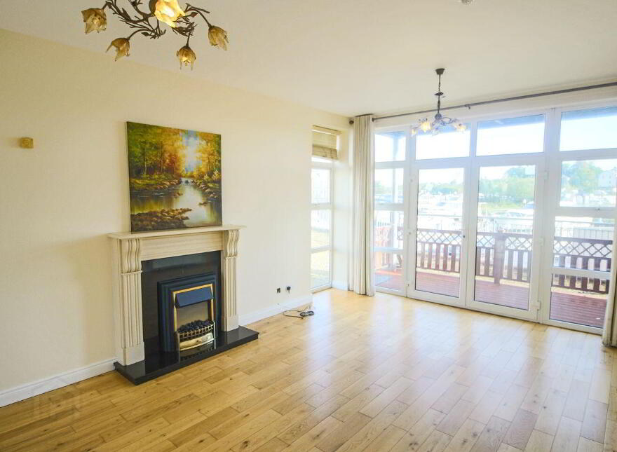 24 Apt. Block, A3 Inver Geal, Carrick-On-Shannon, N41EF22