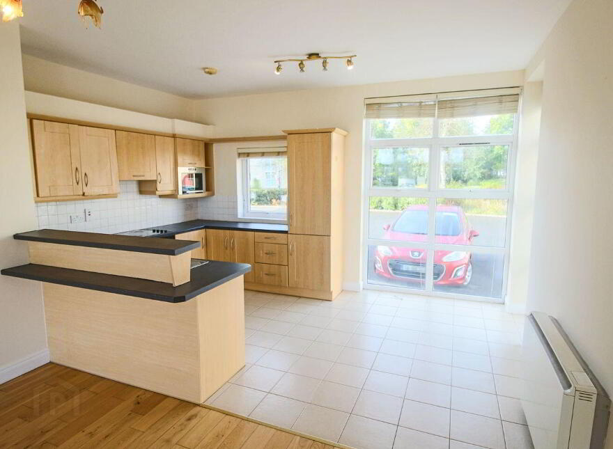 24 Apt. Block, A3 Inver Geal, Carrick-On-Shannon, N41EF22