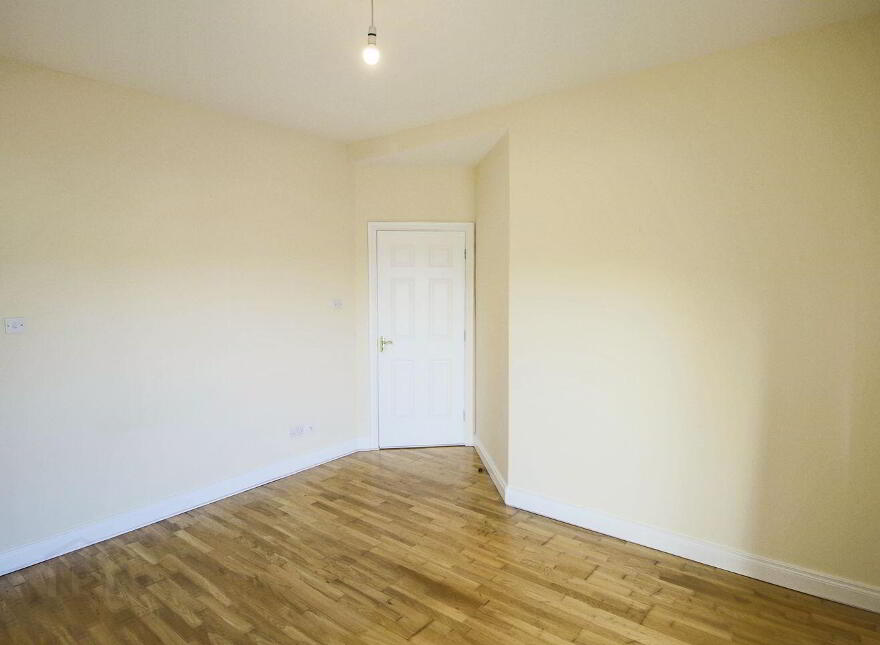 24 Apt. Block, A3 Inver Geal, Carrick-On-Shannon, N41EF22