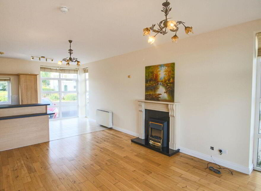 24 Apt. Block, A3 Inver Geal, Carrick-On-Shannon, N41EF22