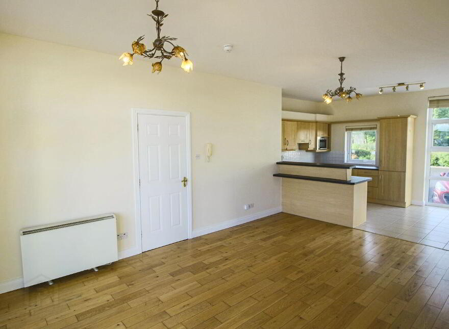 24 Apt. Block, A3 Inver Geal, Carrick-On-Shannon, N41EF22