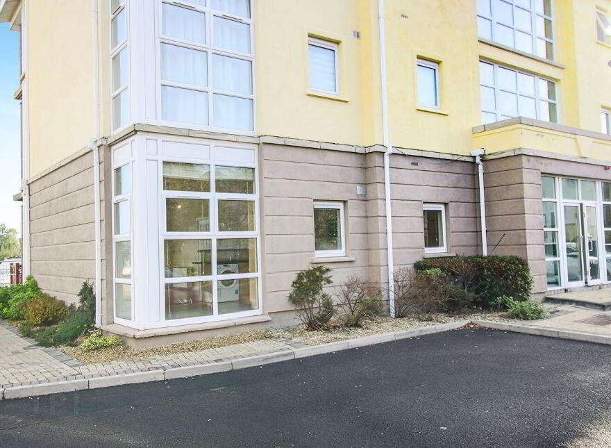 24 Apt. Block, A3 Inver Geal, Carrick-On-Shannon, N41EF22