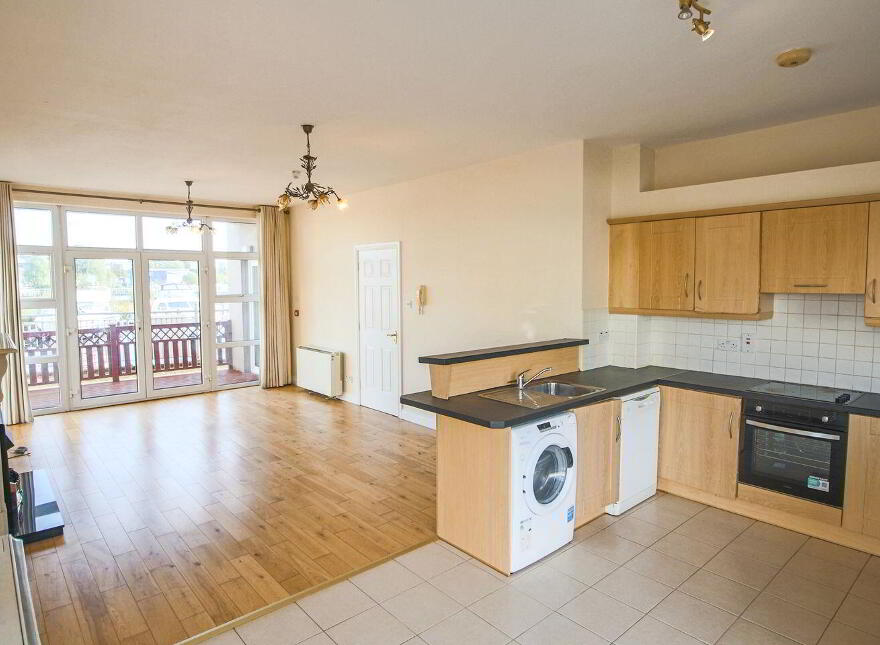 24 Apt. Block, A3 Inver Geal, Carrick-On-Shannon, N41EF22