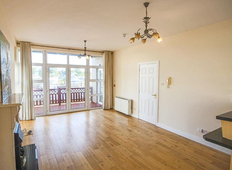 24 Apt. Block, A3 Inver Geal, Carrick-On-Shannon, N41EF22