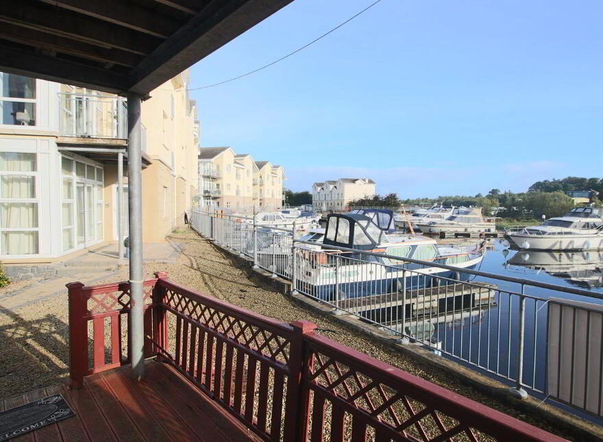 24 Apt. Block, A3 Inver Geal, Carrick-On-Shannon, N41EF22