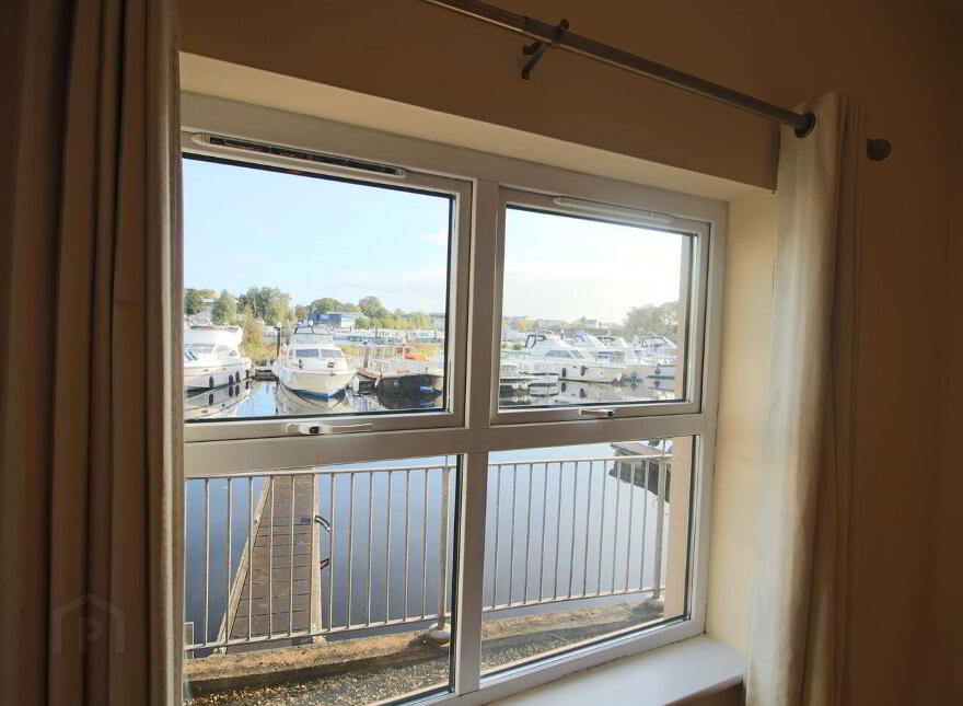 24 Apt. Block, A3 Inver Geal, Carrick-On-Shannon, N41EF22