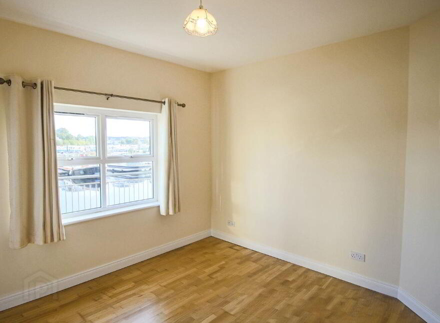 24 Apt. Block, A3 Inver Geal, Carrick-On-Shannon, N41EF22