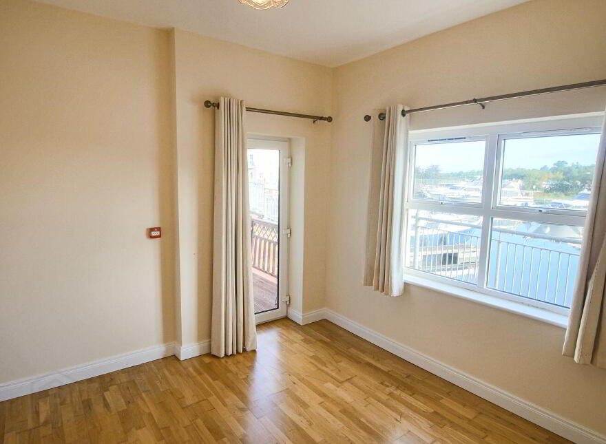 24 Apt. Block, A3 Inver Geal, Carrick-On-Shannon, N41EF22