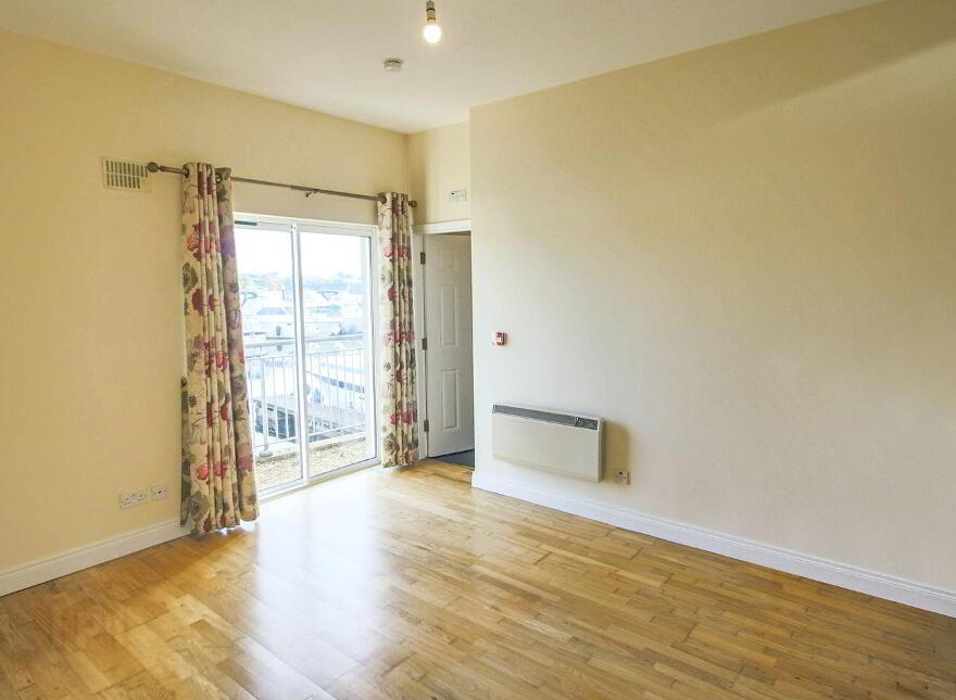 24 Apt. Block, A3 Inver Geal, Carrick-On-Shannon, N41EF22