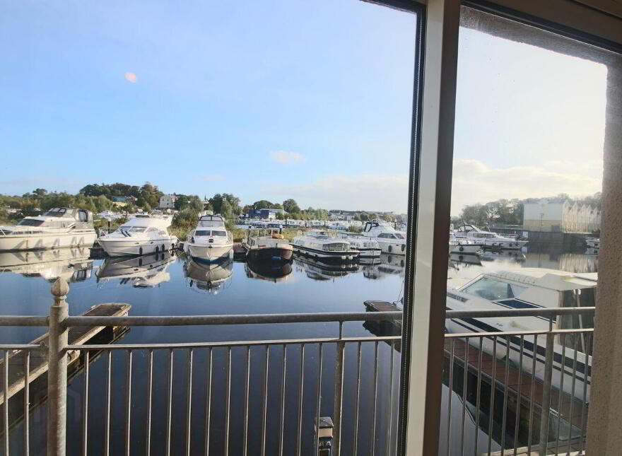 24 Apt. Block, A3 Inver Geal, Carrick-On-Shannon, N41EF22