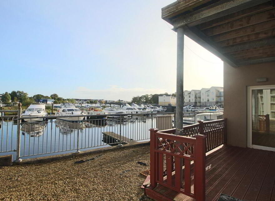 24 Apt. Block, A3 Inver Geal, Carrick-On-Shannon, N41EF22