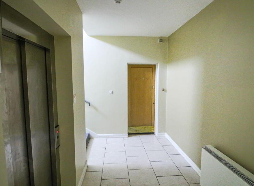 24 Apt. Block, A3 Inver Geal, Carrick-On-Shannon, N41EF22