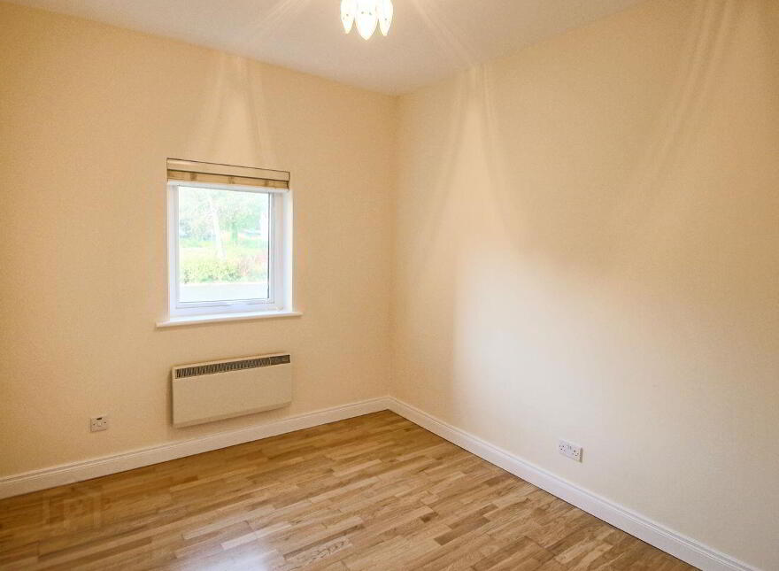 24 Apt. Block, A3 Inver Geal, Carrick-On-Shannon, N41EF22