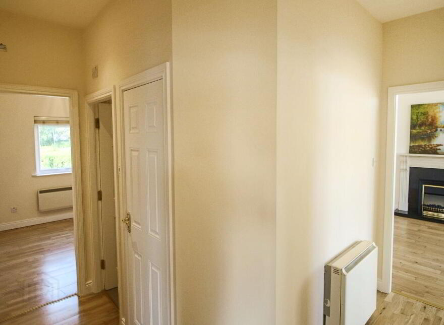 24 Apt. Block, A3 Inver Geal, Carrick-On-Shannon, N41EF22