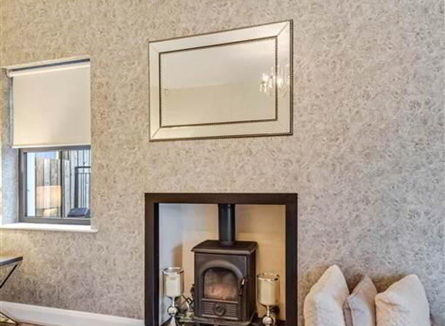 17 Bracken Hill Square, Belfast, BT8 6ZW