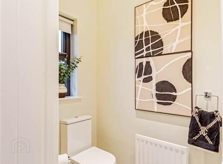 17 Bracken Hill Square, Belfast, BT8 6ZW