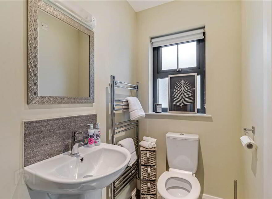 17 Bracken Hill Square, Belfast, BT8 6ZW