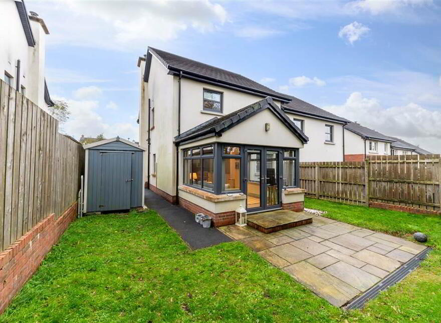 17 Bracken Hill Square, Belfast, BT8 6ZW